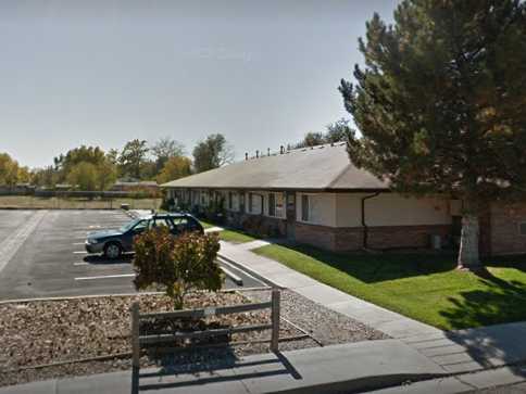 Kearney Plaza Senior Apartments