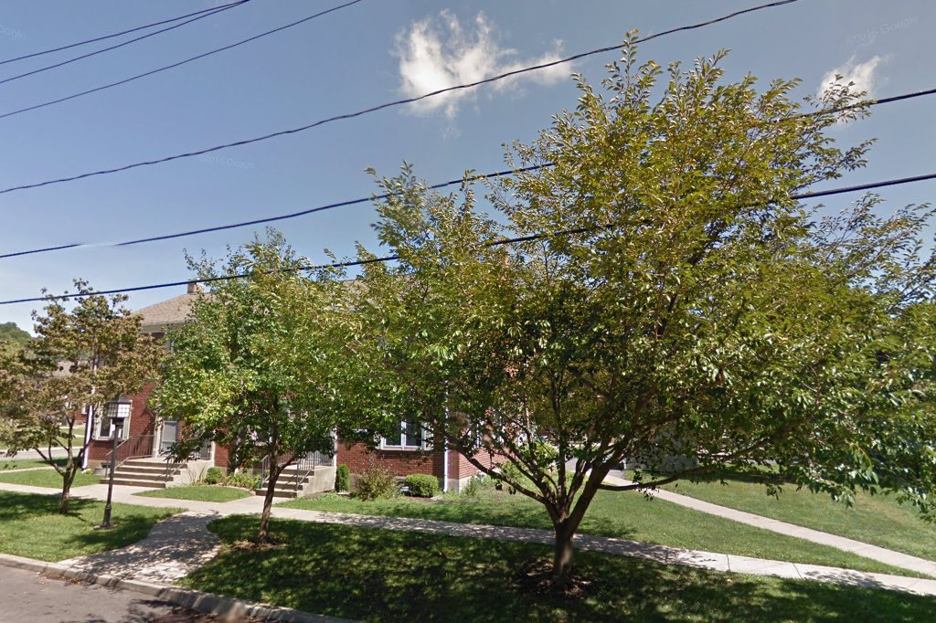 Lycoming County Housing Authority