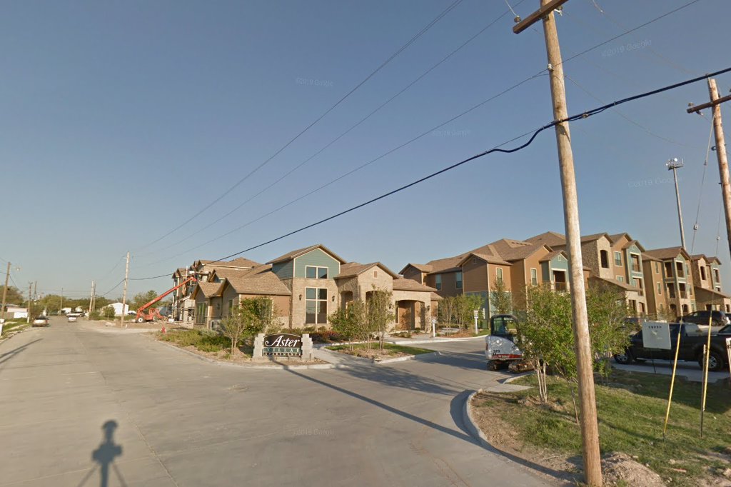 Aster Villas Del Rio