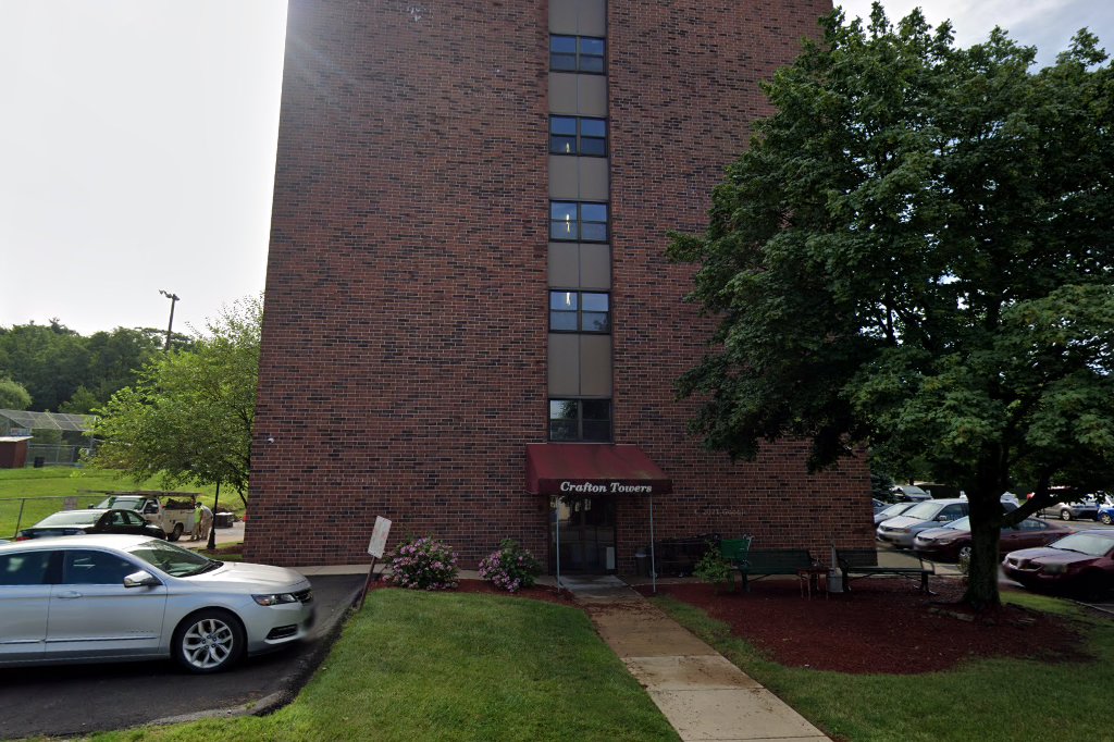 Crafton Towers