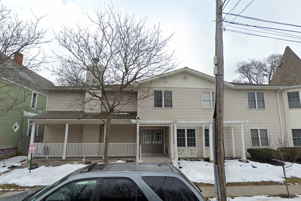 St. John Bosco Apartments
