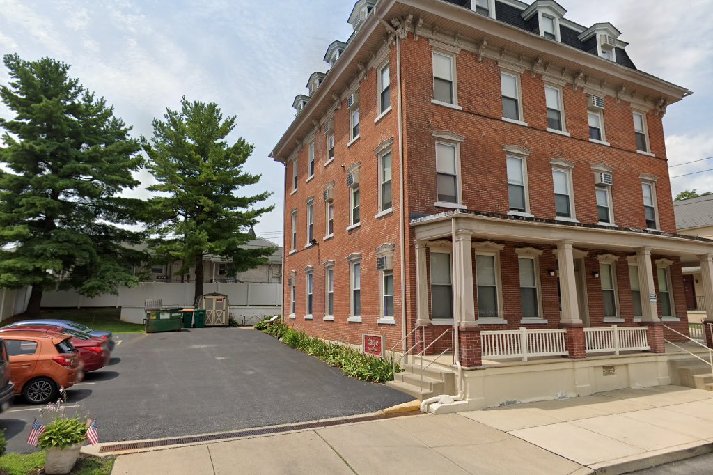 Lehigh County Housing Authority