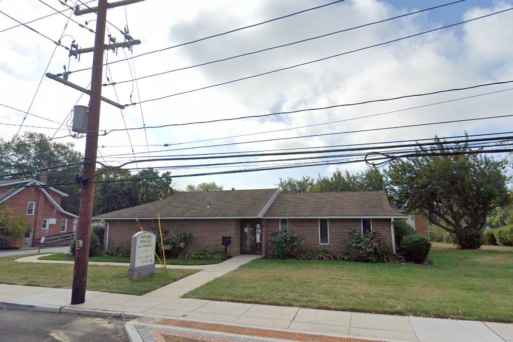 Newark Housing Authority