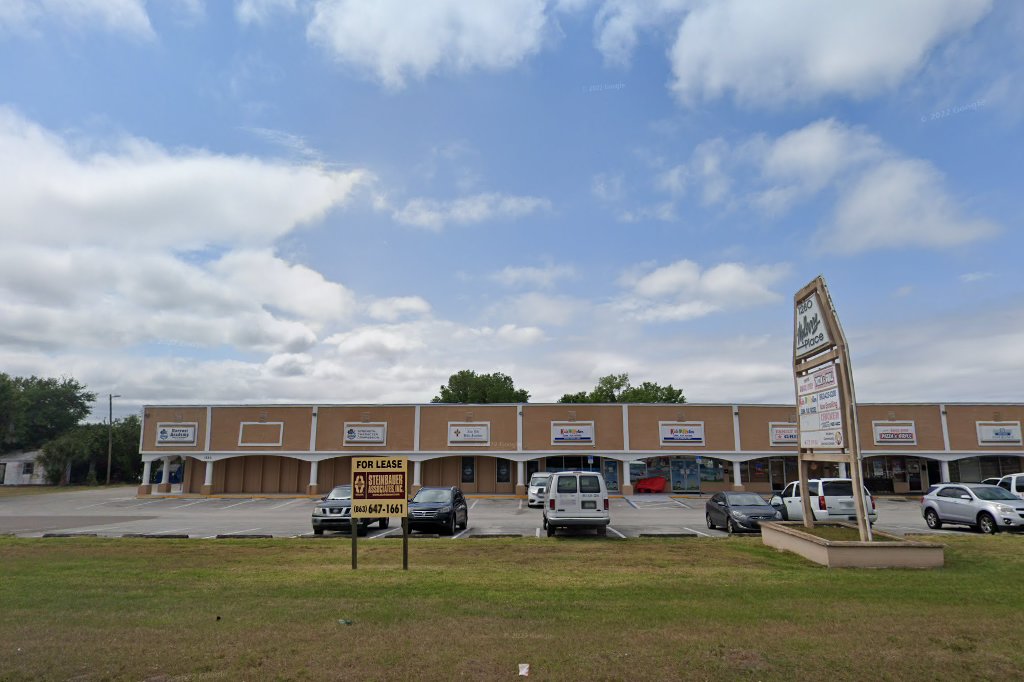 Mulberry Community Service Center