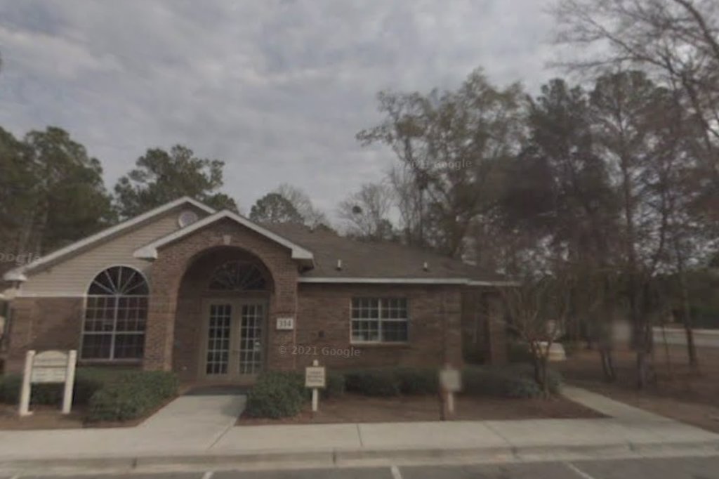 Magnolia Park Apartments - SC