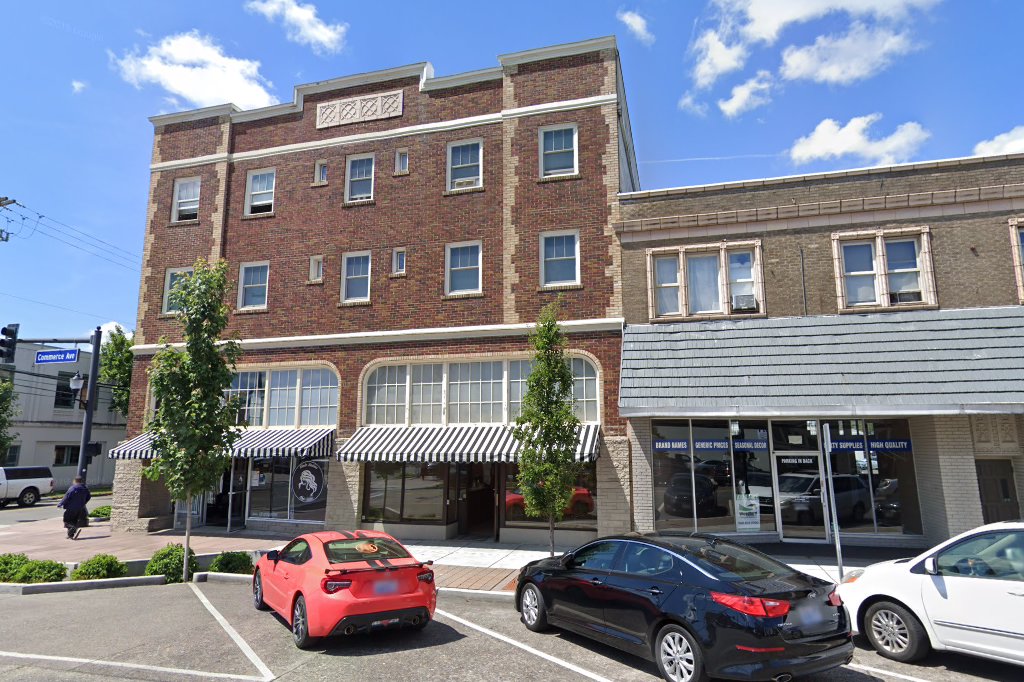 Longview Housing Authority