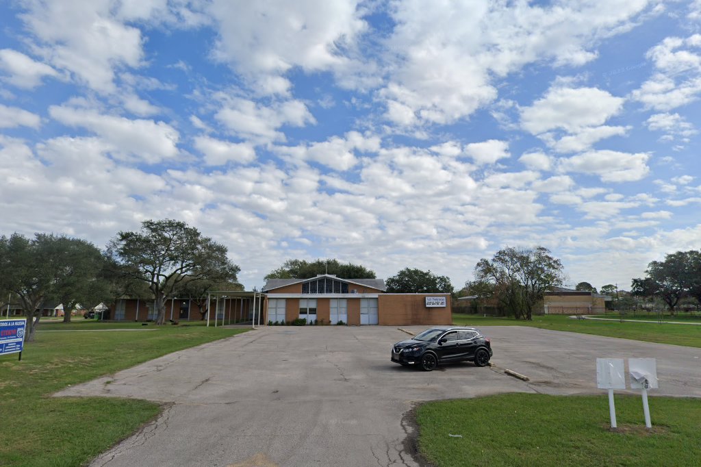 Pasadena Community Ministries