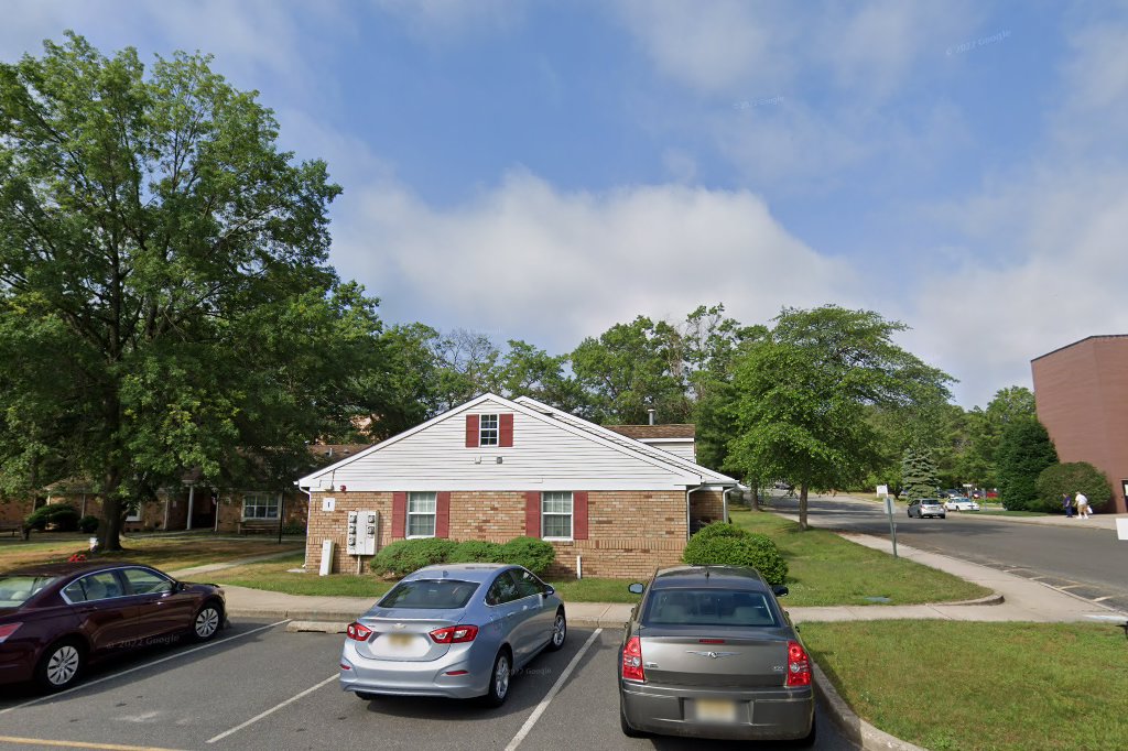 Brick Housing Authority