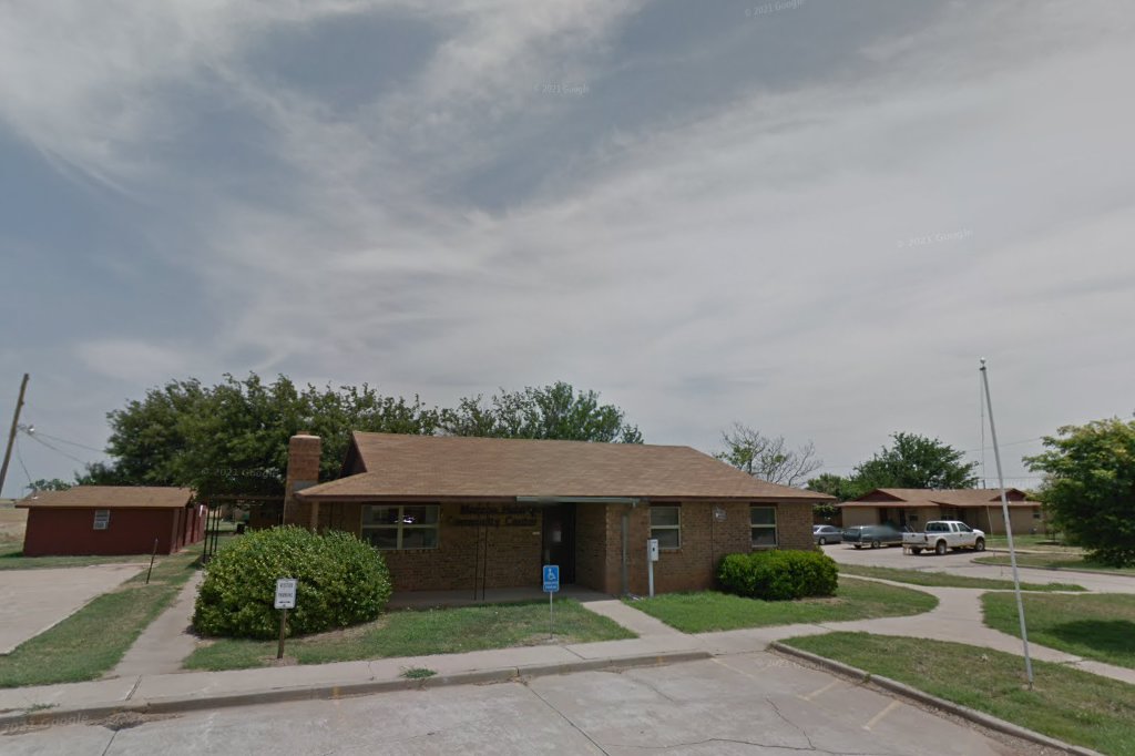 Lone Wolf Housing Authority