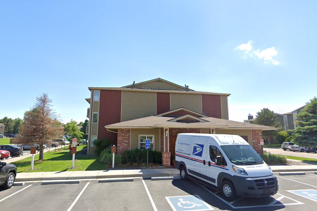 Fox Crossing Apartments