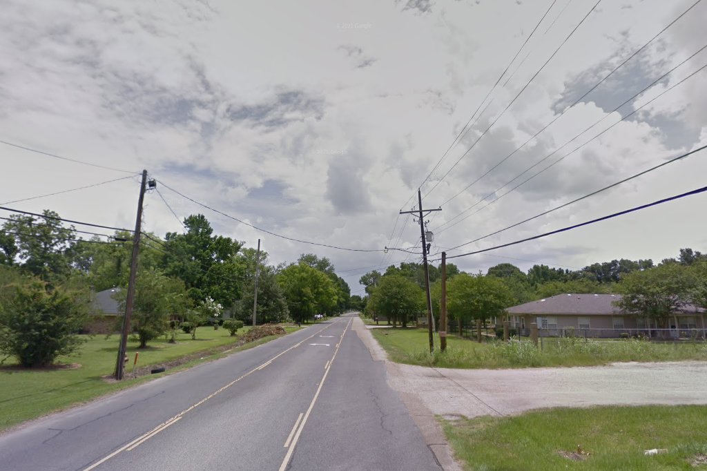 Westminster Scotlandville