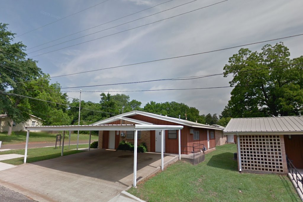 Daingerfield Housing Authority