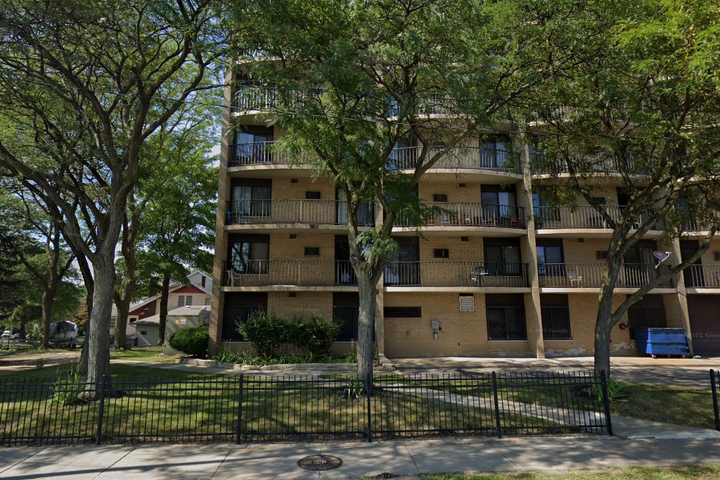 West Boulevard