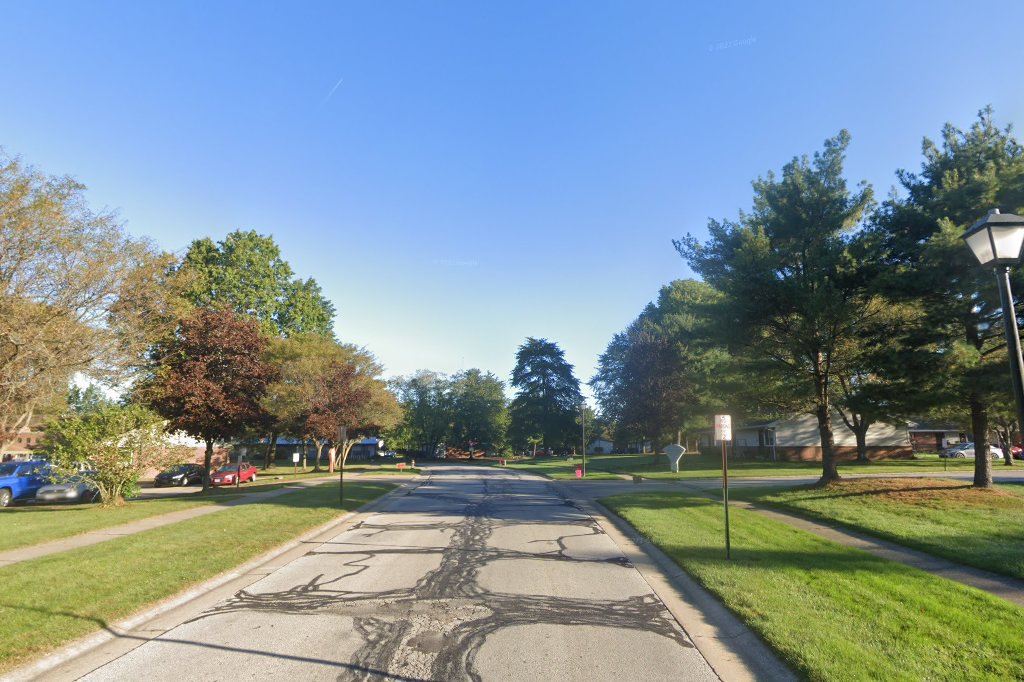 Ravenna Housing For The Elderly