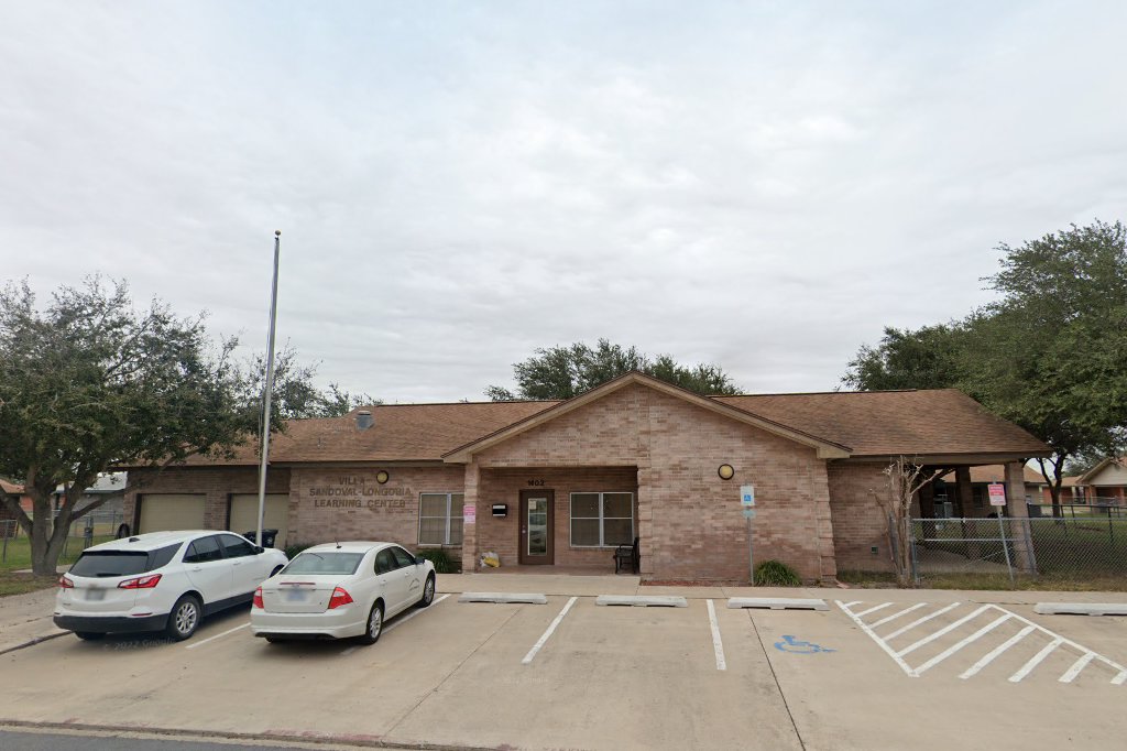 Hidalgo County Housing Authority