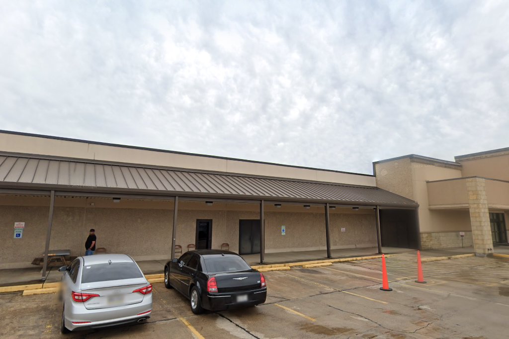 Community Development - BRAZORIA COUNTY