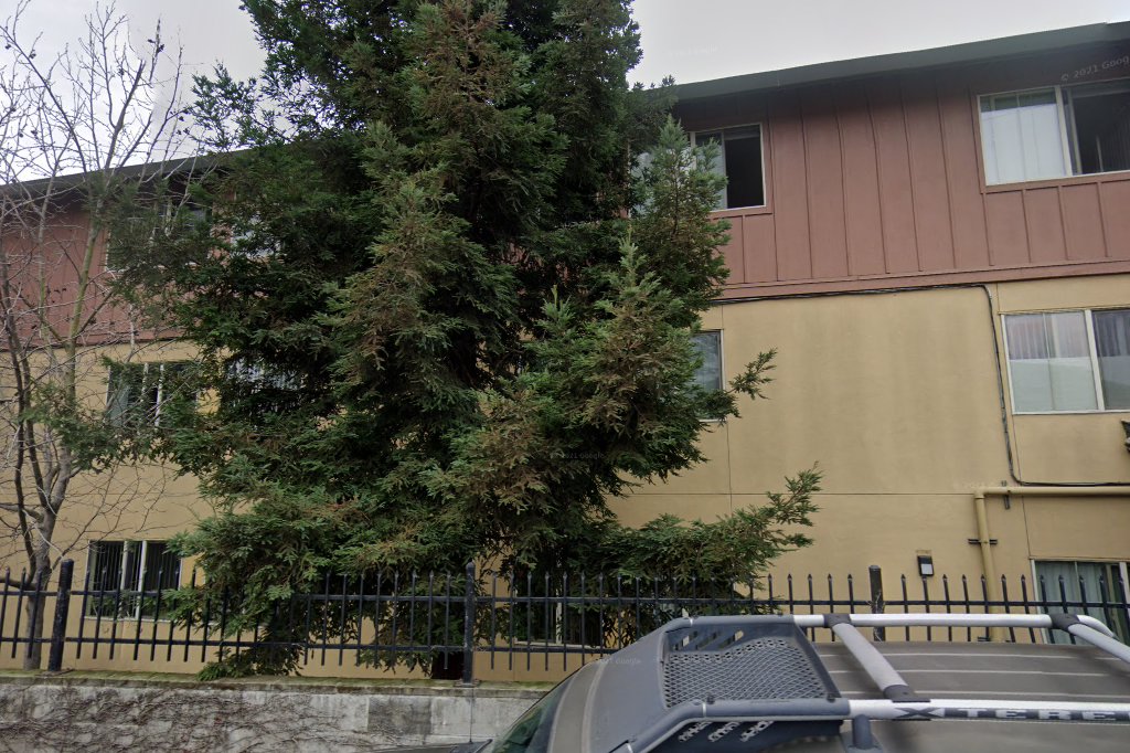 Bancroft Senior Homes