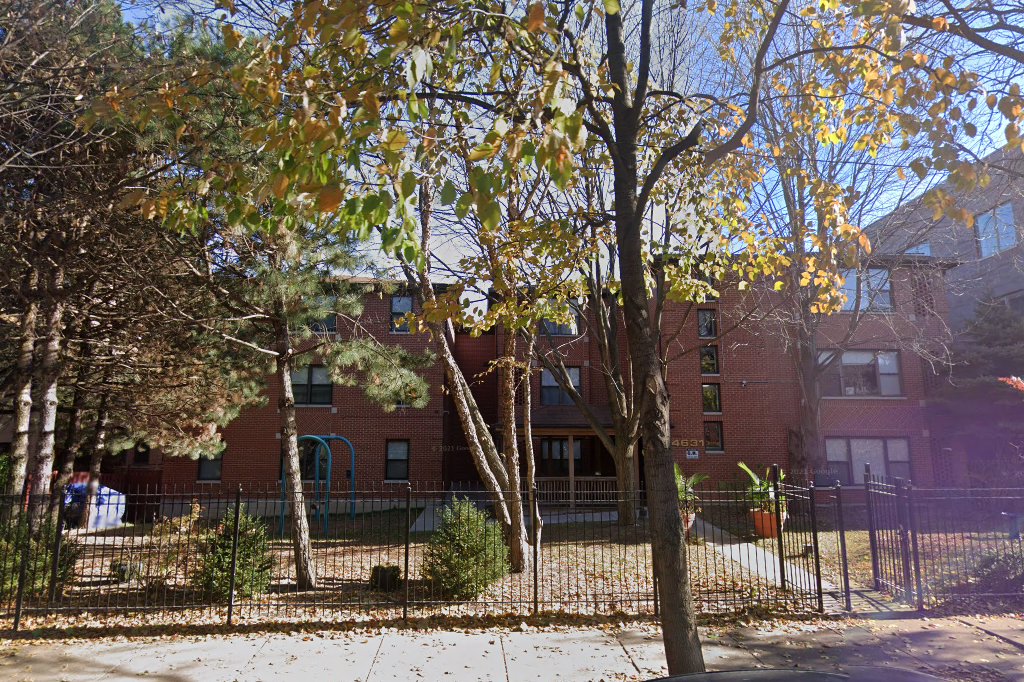 Fred Woods House Ii