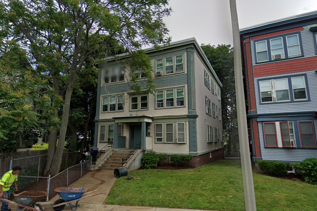 Franklin Park