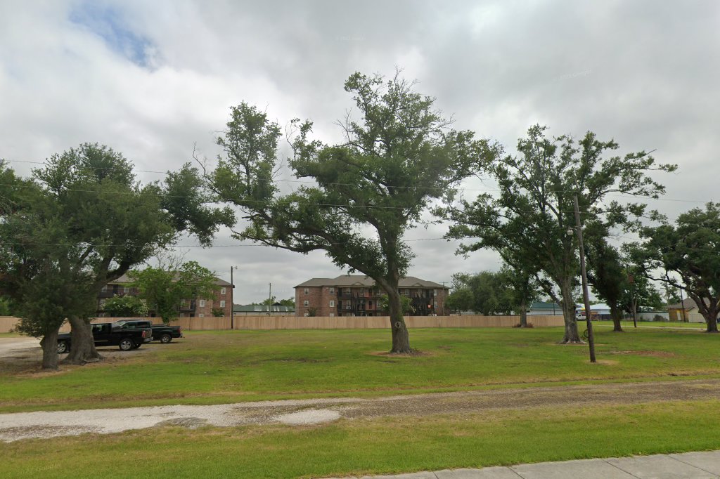 The Oaks Apartments Low- Income Housing Tax Credit Program