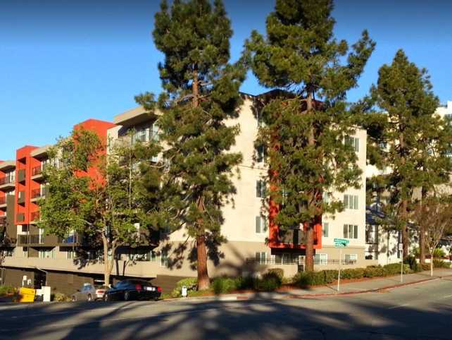 Piedmont Apartments Oakland