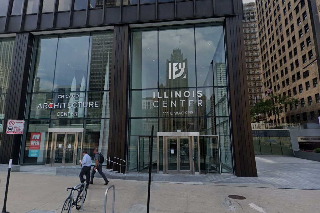 The Illinois Housing Development Authority (IHDA)