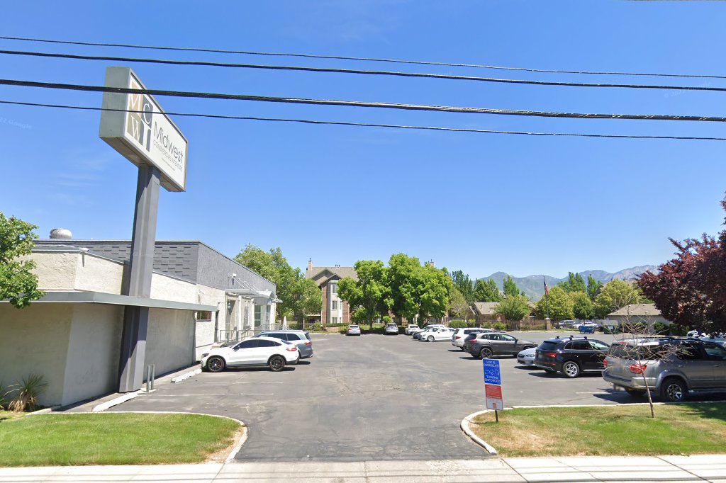 Salt Lake City Housing Authority