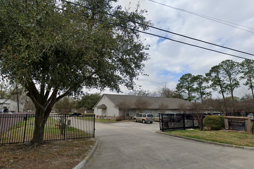 Dumas House