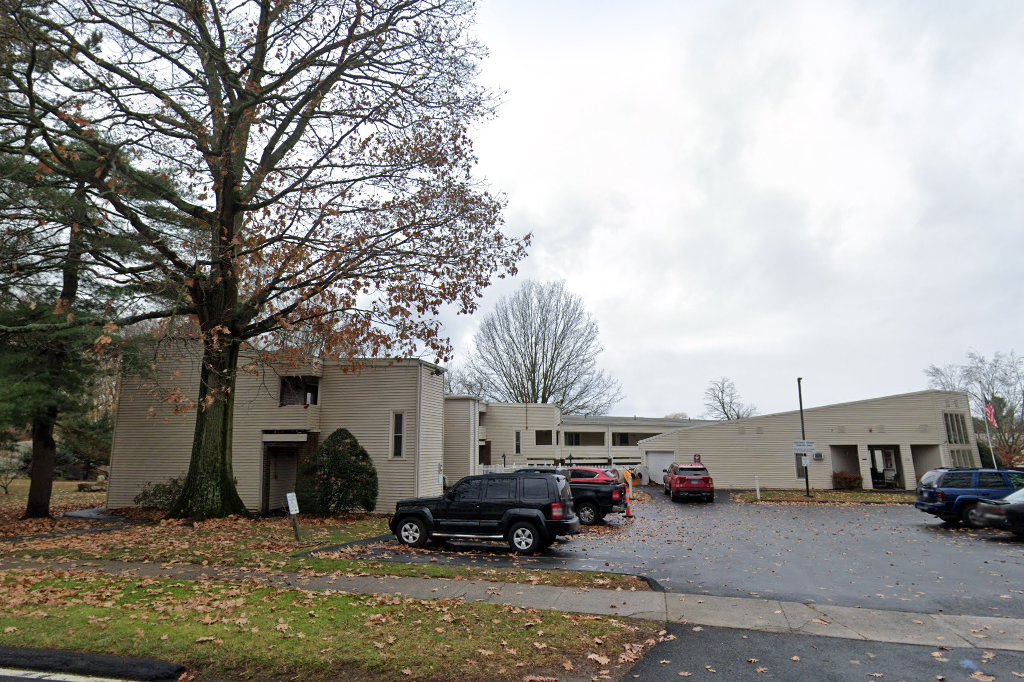 Branford Housing Authority