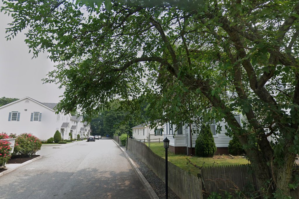 Access Housing