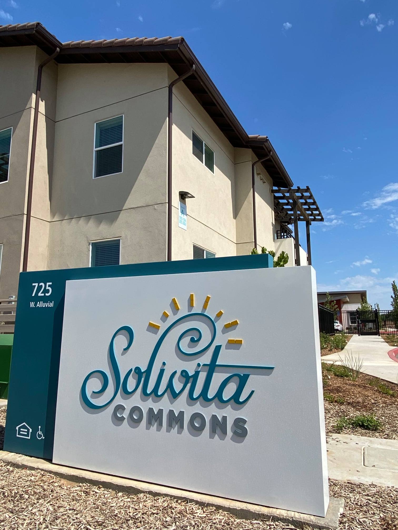 Solvita Commons