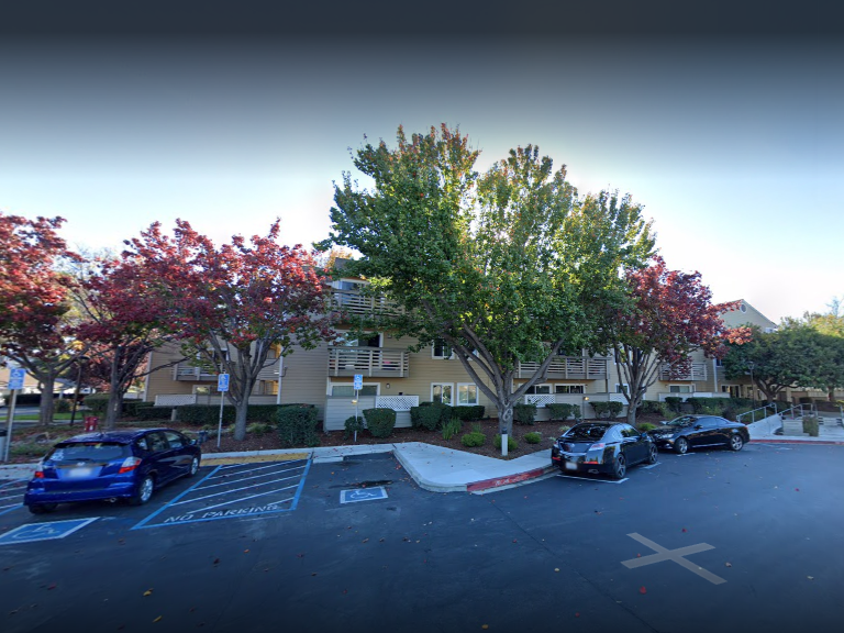 Redwood Lodge