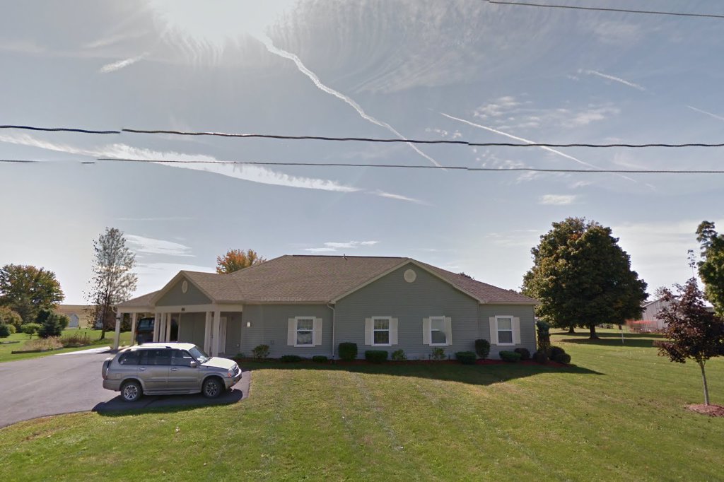 Crowley House