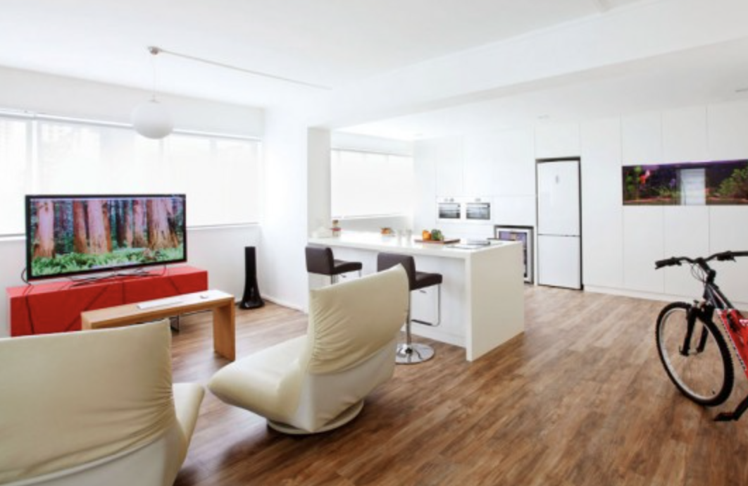 Denton Affordable Housing Corporation