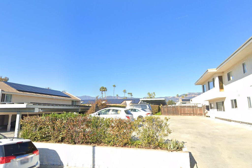 Sandpiper Apartments