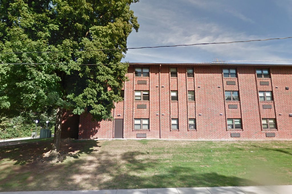 Episcopal Square Apartments