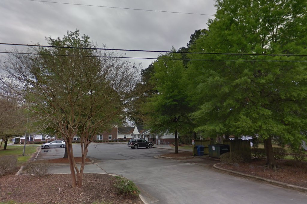 Cac Of Beaufort County