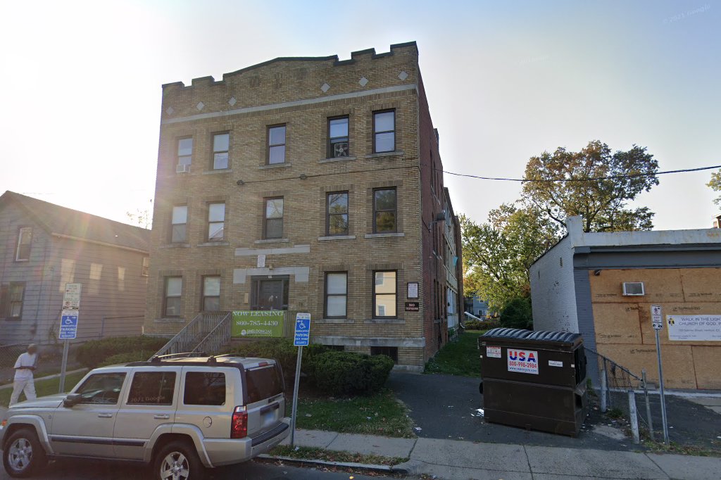 Northeast Affordable Apartments