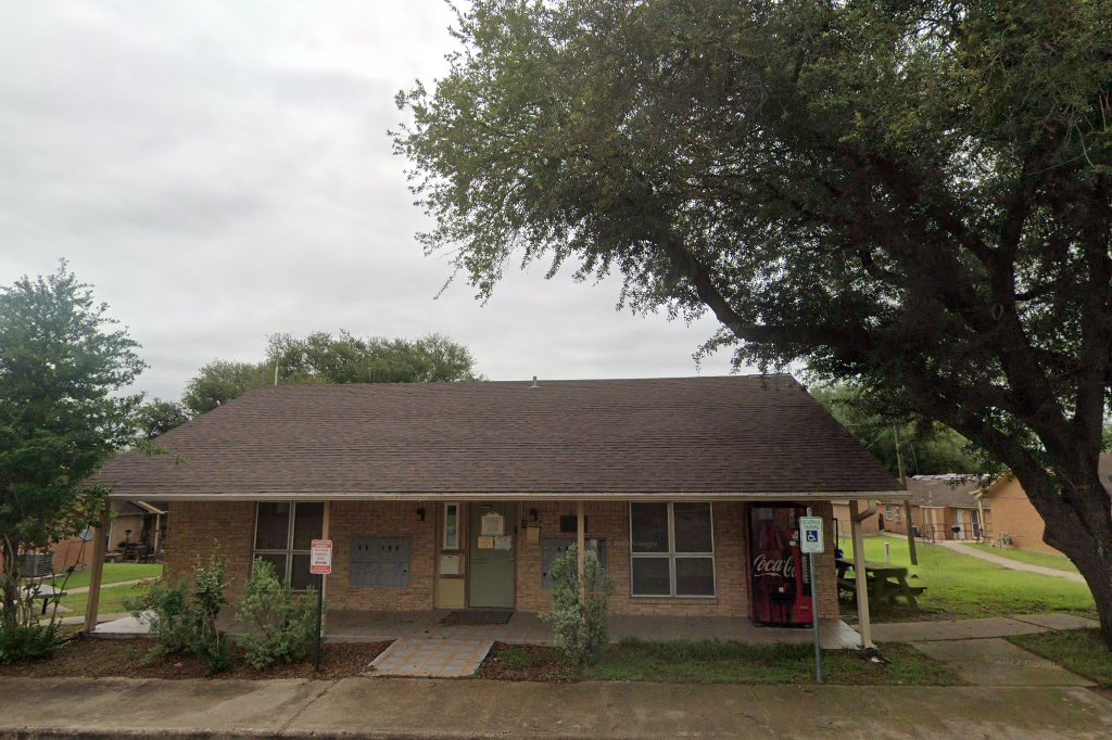Elgin Housing Authority