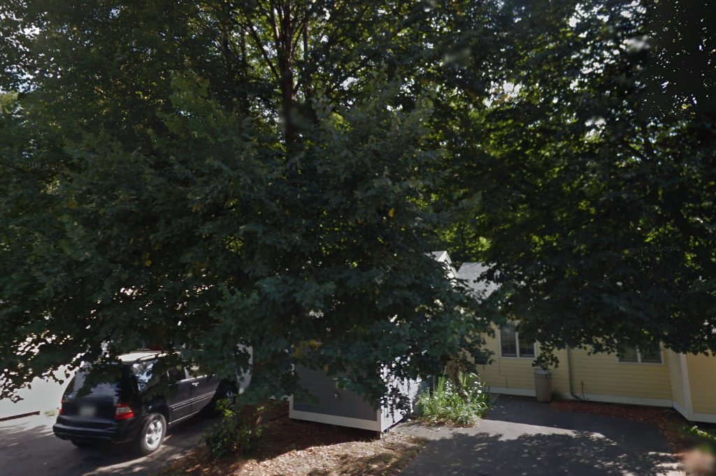 North Attleboro