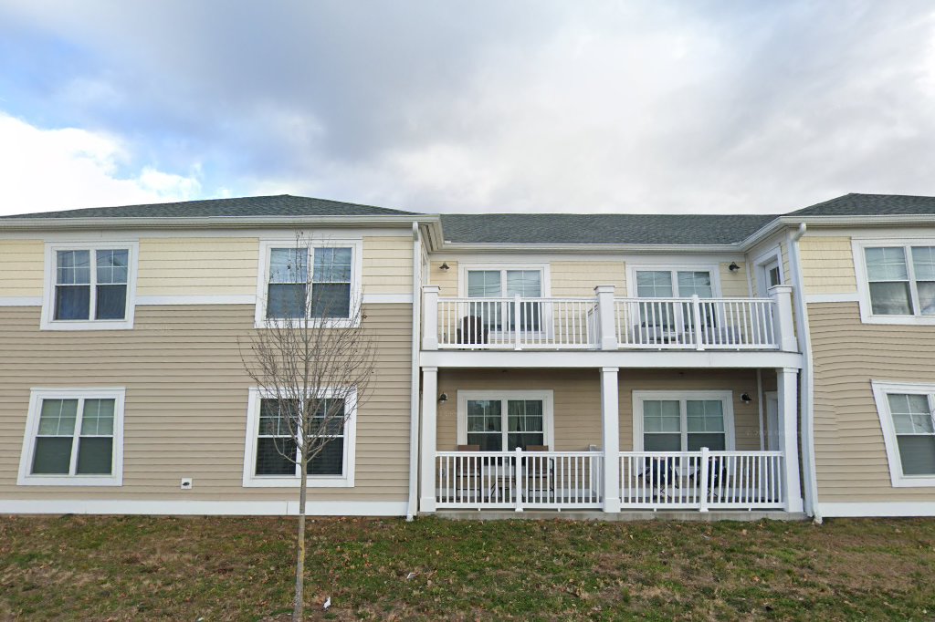 Hamden Specialty Housing
