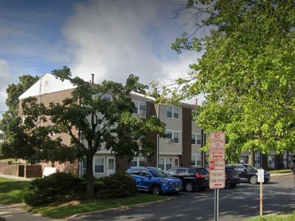 Brunswick Village Affordable Apartments