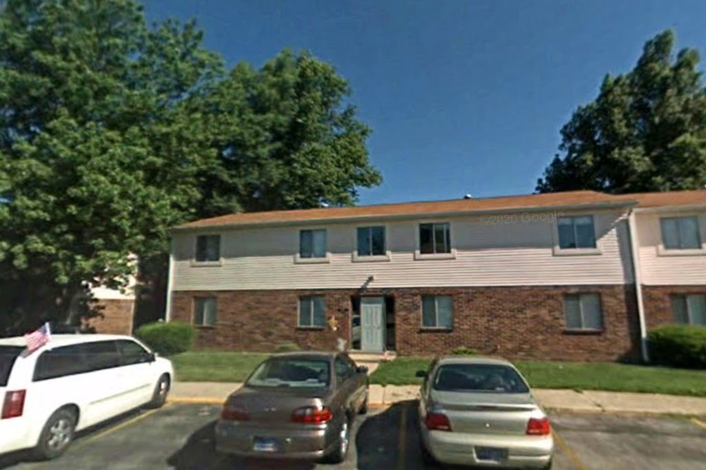 Lincolnwood Apartments I