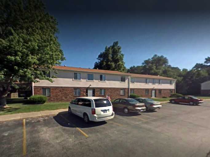 Lincolnwood Cooperative Ii