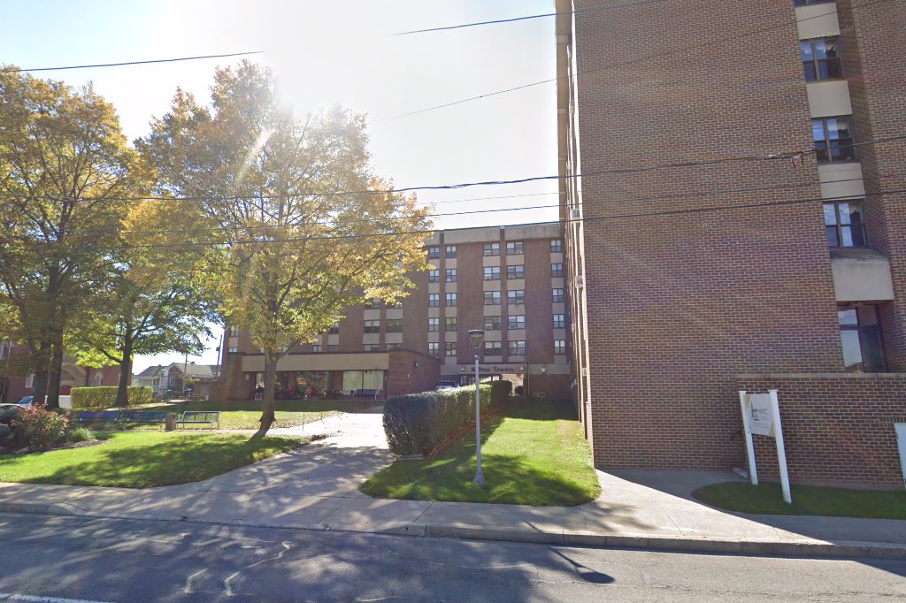 Milton Housing Authority