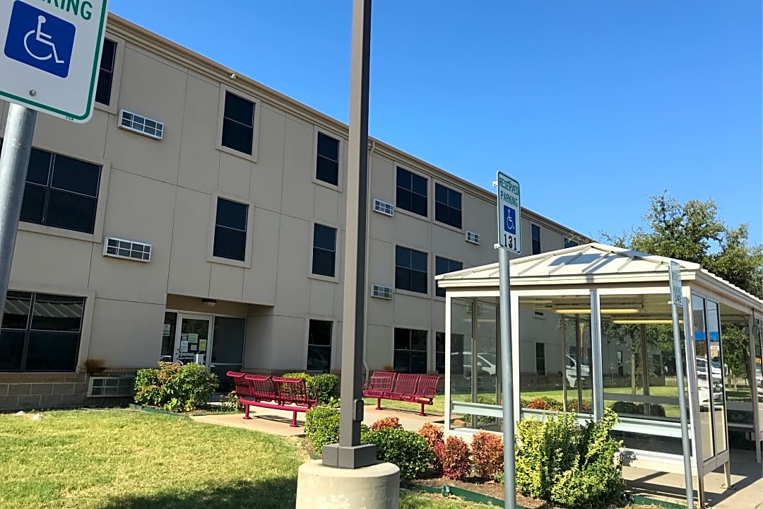Pioneer Place Senior Housing