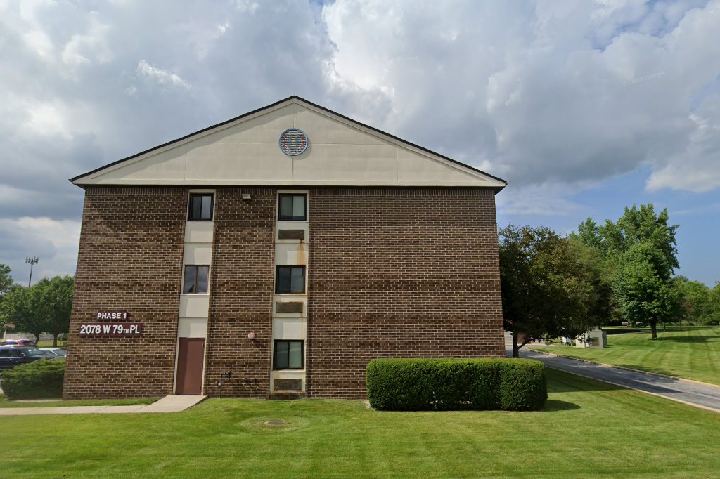 Ahepa 78 Apartments I