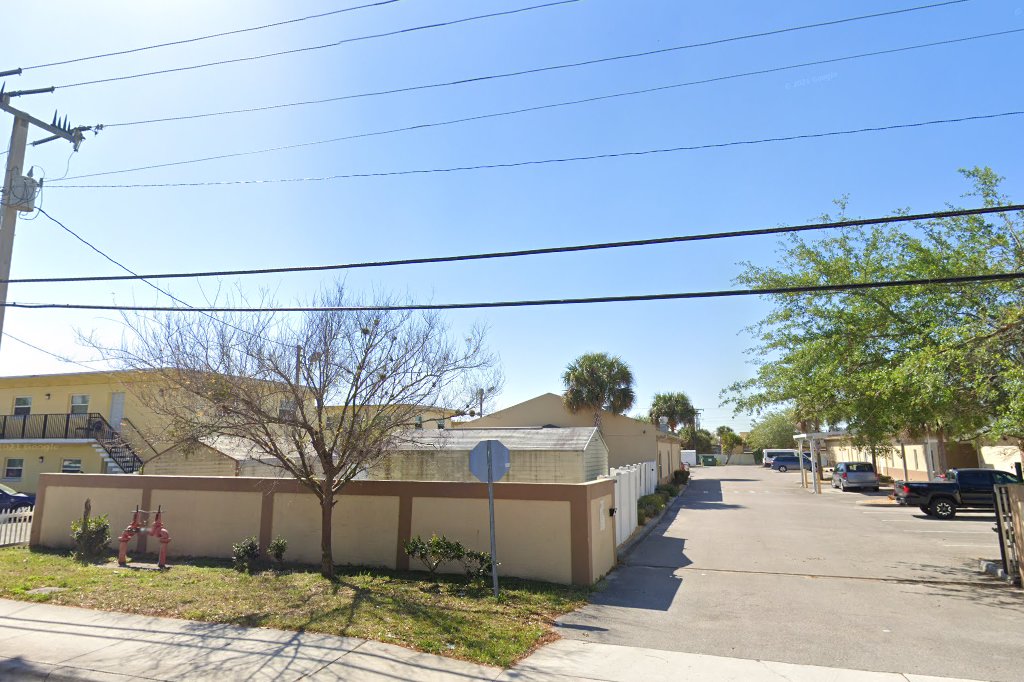 Brevard County Salvation Army