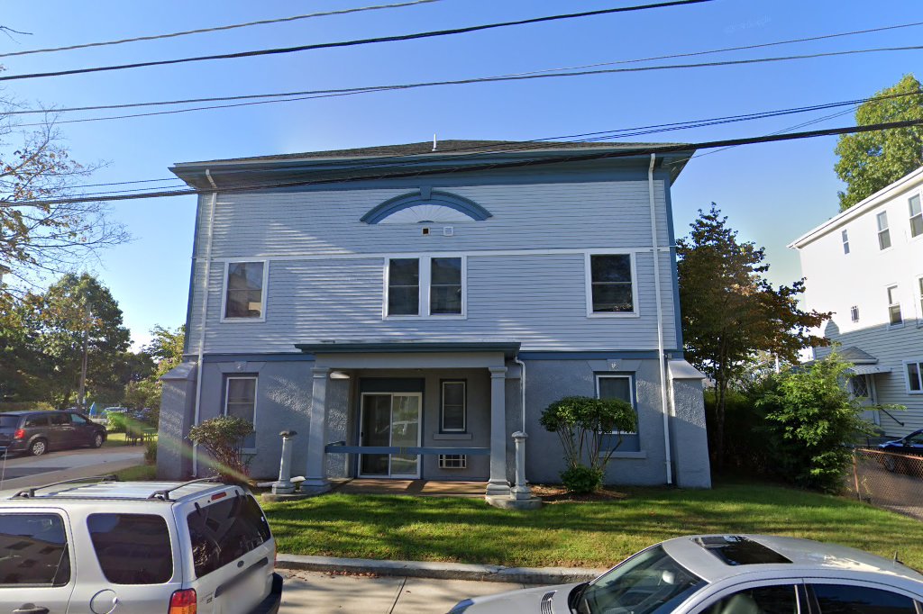 South Norfolk Hsg