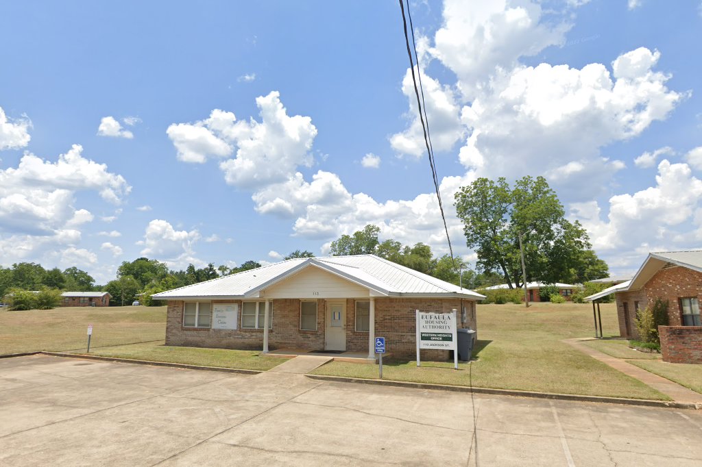 Eufaula Housing Authority